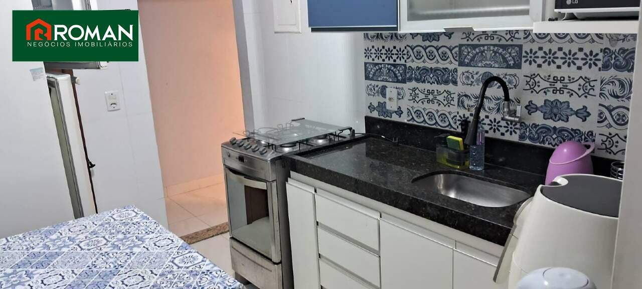 Apartamento à venda no Palmeiras: 