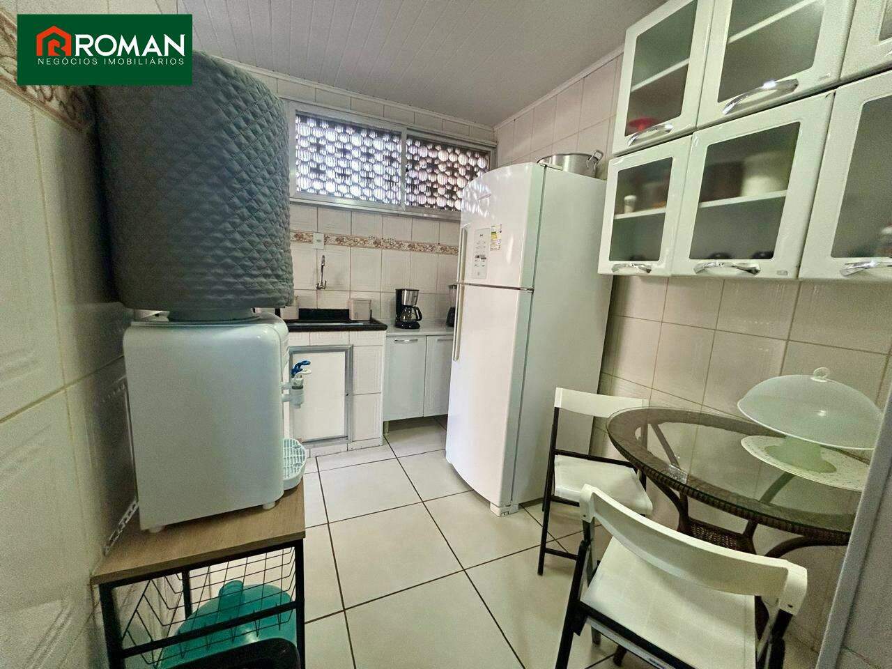 Casa em condomínio à venda no Palmeiras: 