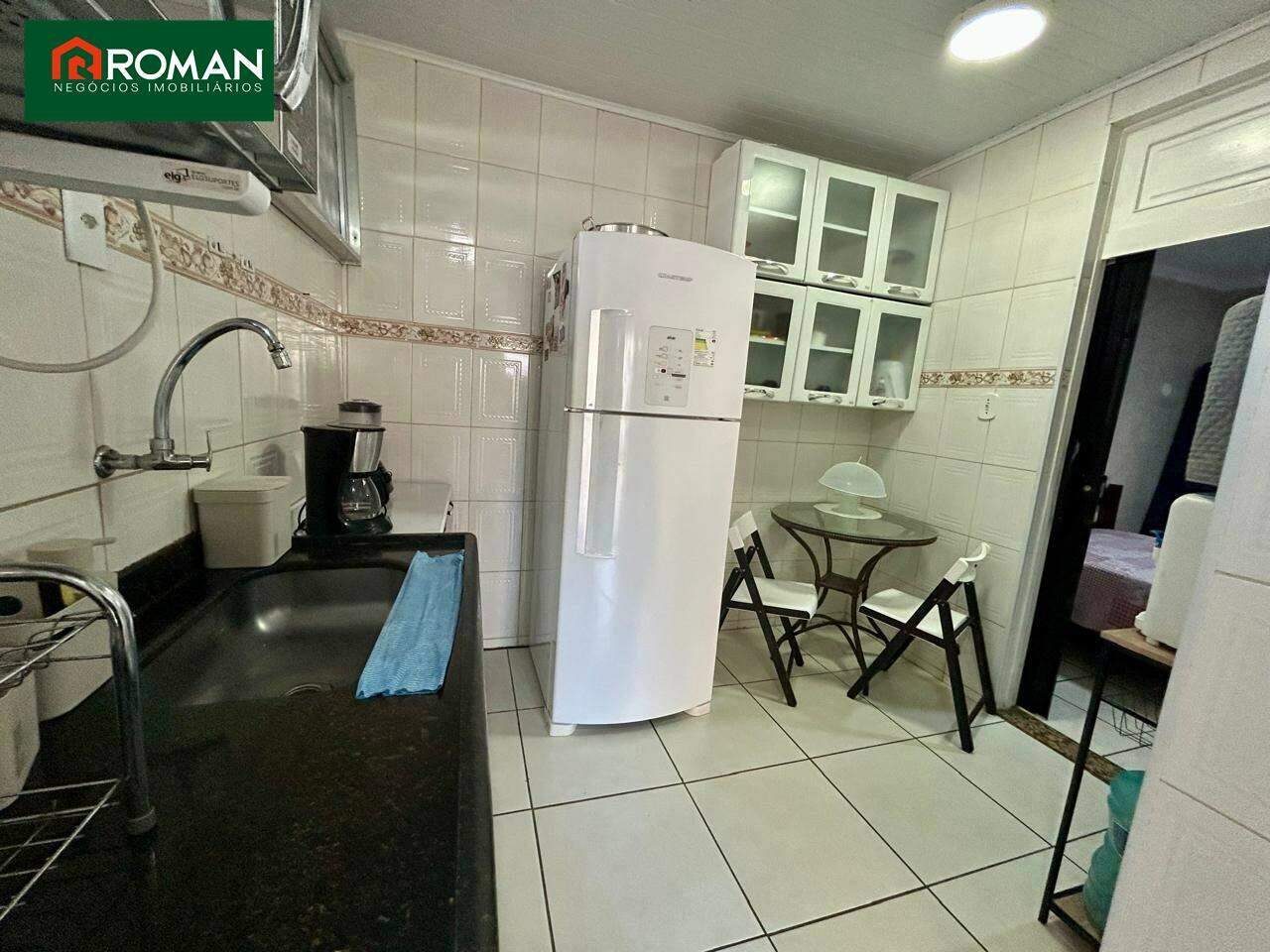 Casa em condomínio à venda no Palmeiras: 