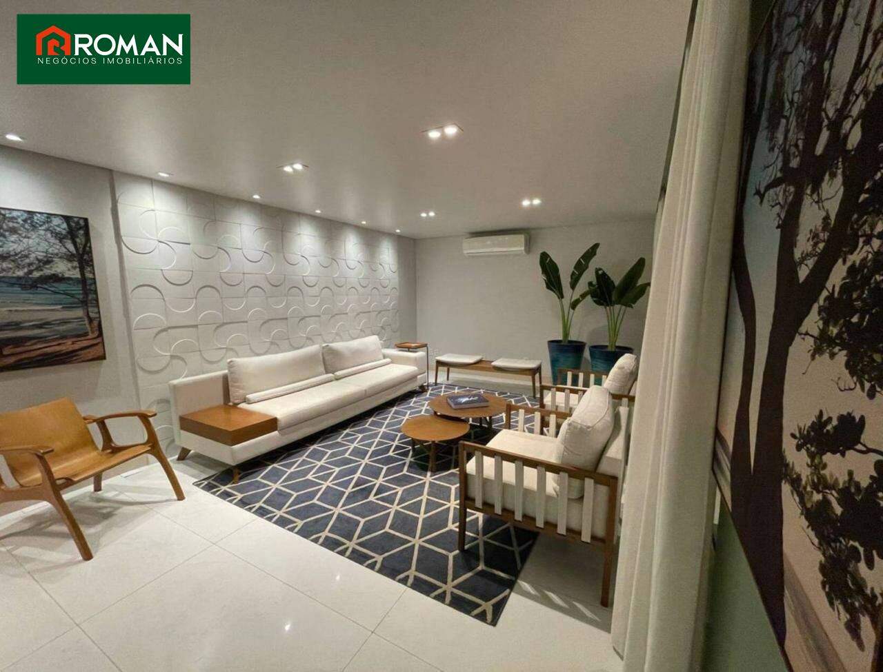 Casa à venda no Passagem: 