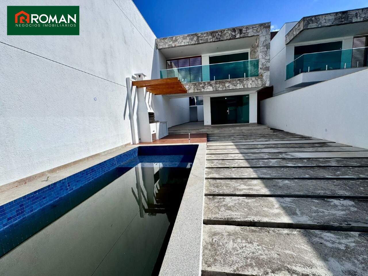 Casa à venda no Novo Portinho: 