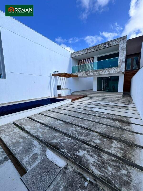 Casa à venda no Novo Portinho: 