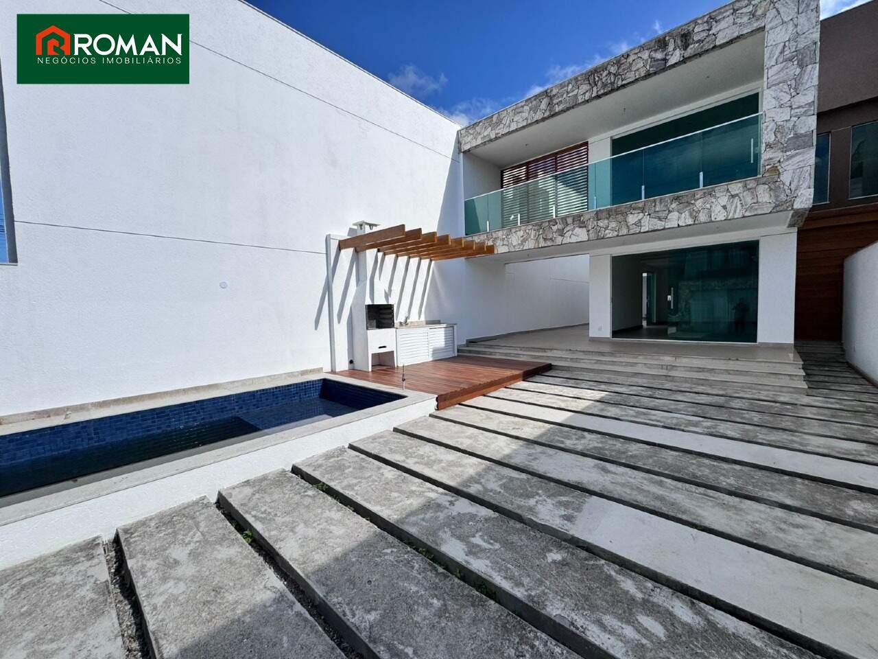 Casa à venda no Novo Portinho: 