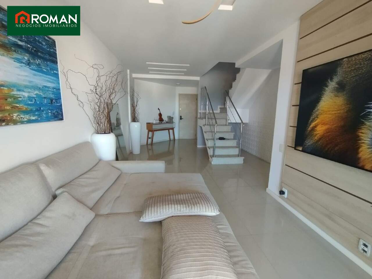 Cobertura à venda no Braga: 