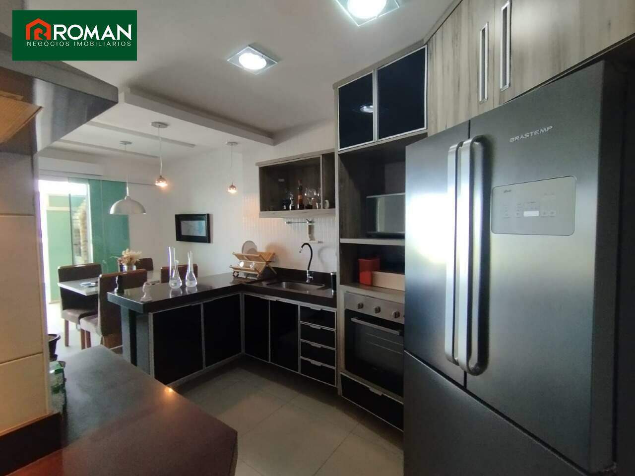 Cobertura à venda no Braga: 