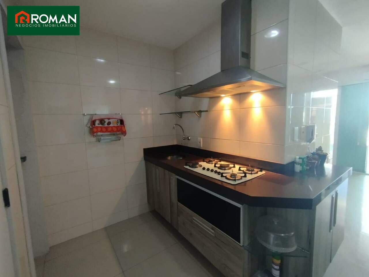 Cobertura à venda no Braga: 