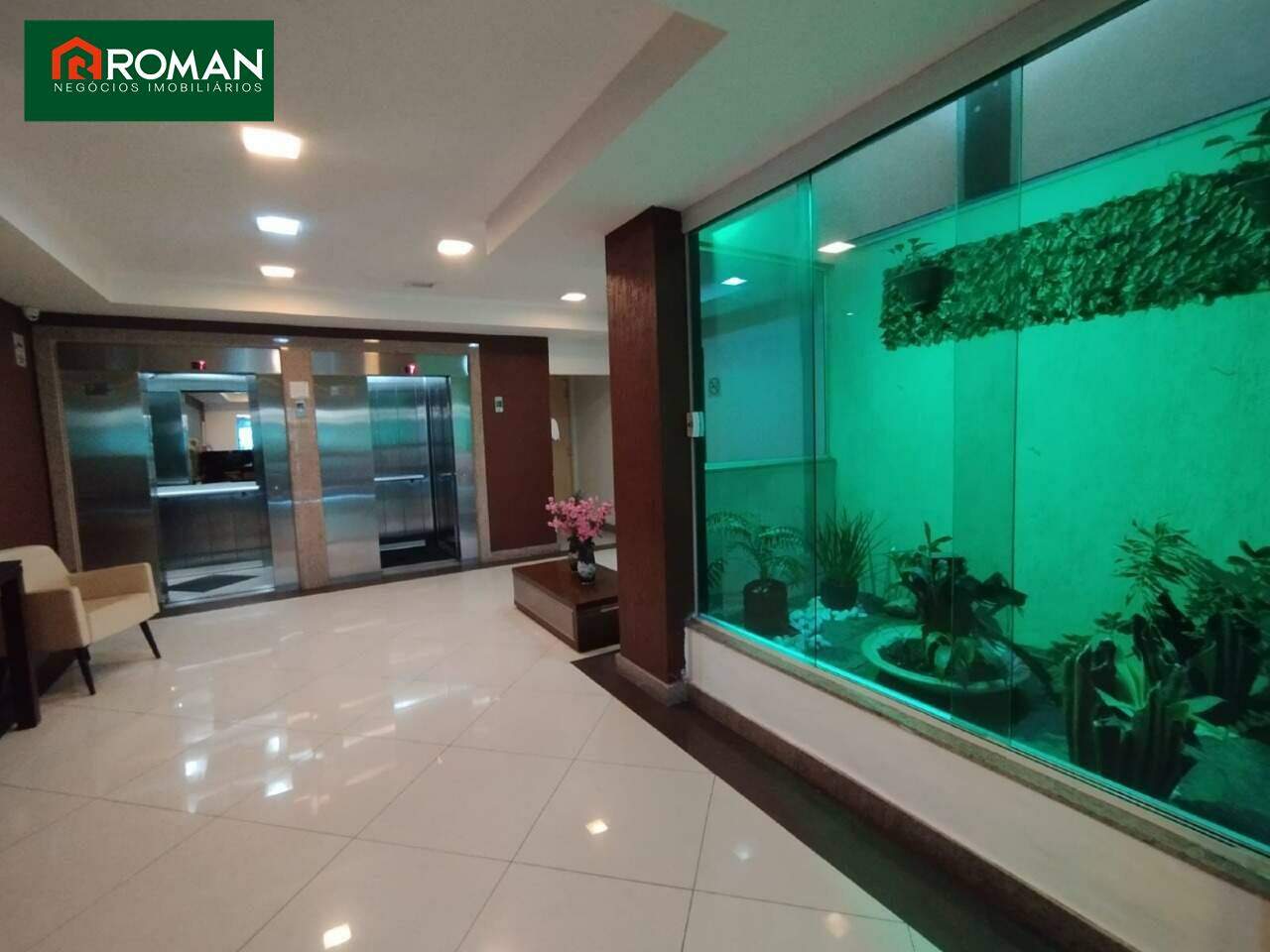 Cobertura à venda no Braga: 