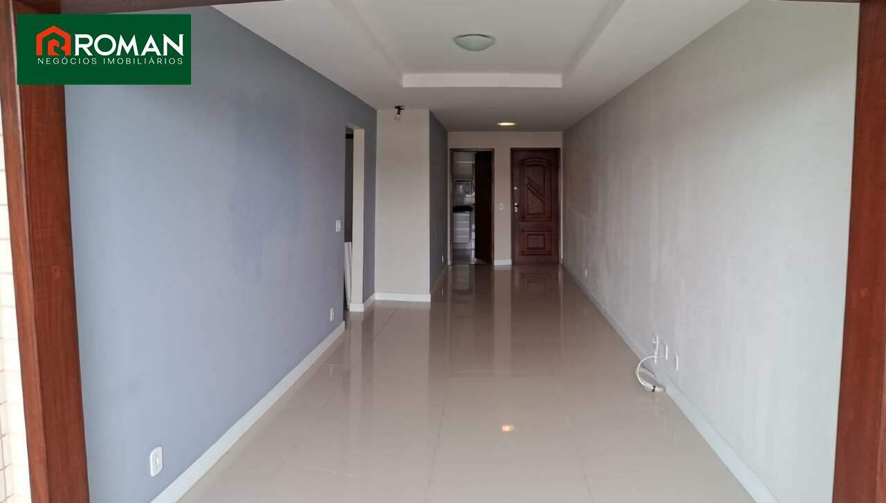 Apartamento à venda no Passagem: 