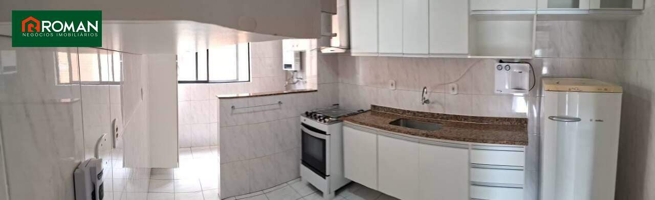 Apartamento à venda no Passagem: 