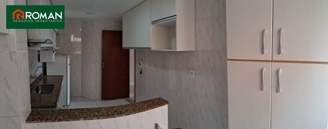 Apartamento à venda no Passagem: 