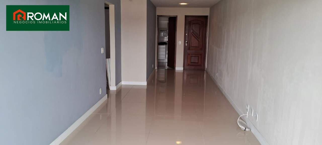 Apartamento à venda no Passagem: 