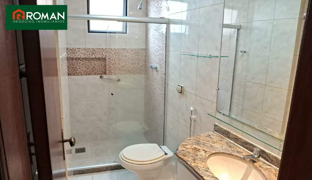 Apartamento para aluguel no Passagem: 