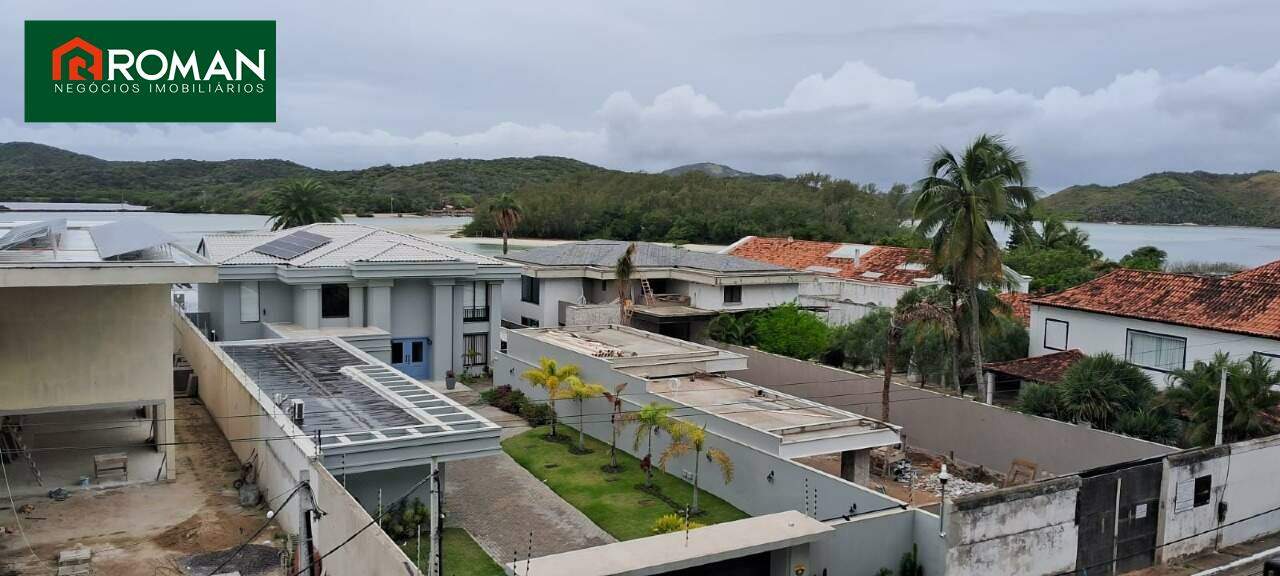 Apartamento para aluguel no Passagem: 