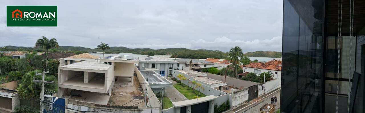 Apartamento para aluguel no Passagem: 