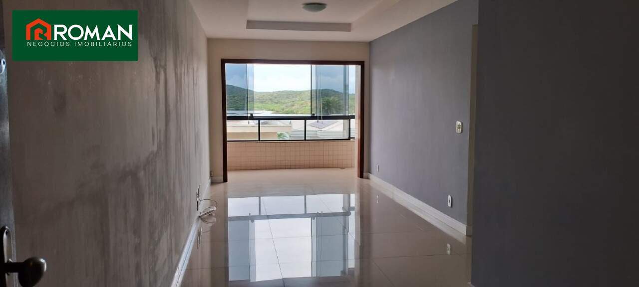 Apartamento para aluguel no Passagem: 