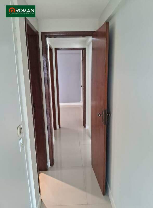 Apartamento para aluguel no Passagem: 