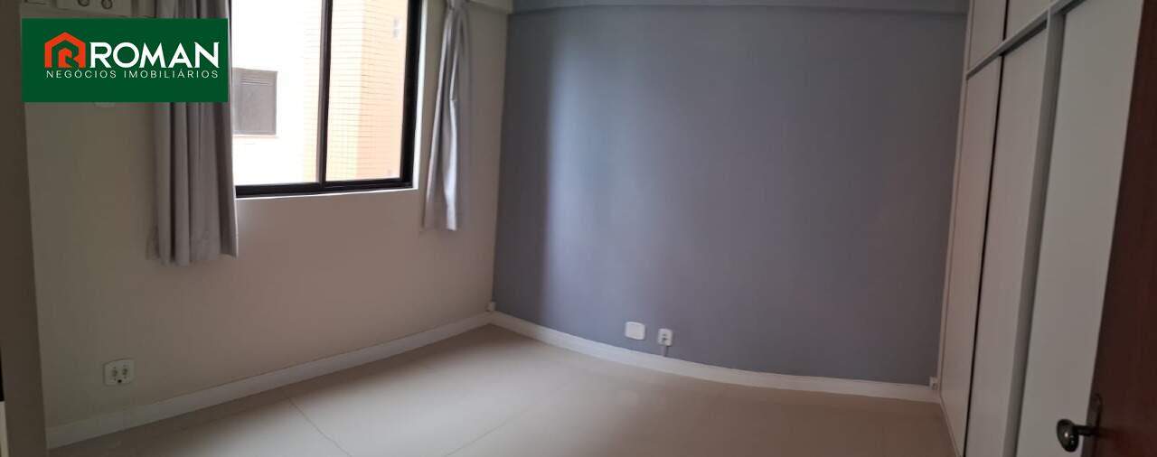 Apartamento para aluguel no Passagem: 