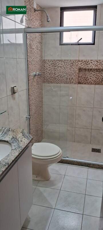 Apartamento para aluguel no Passagem: 