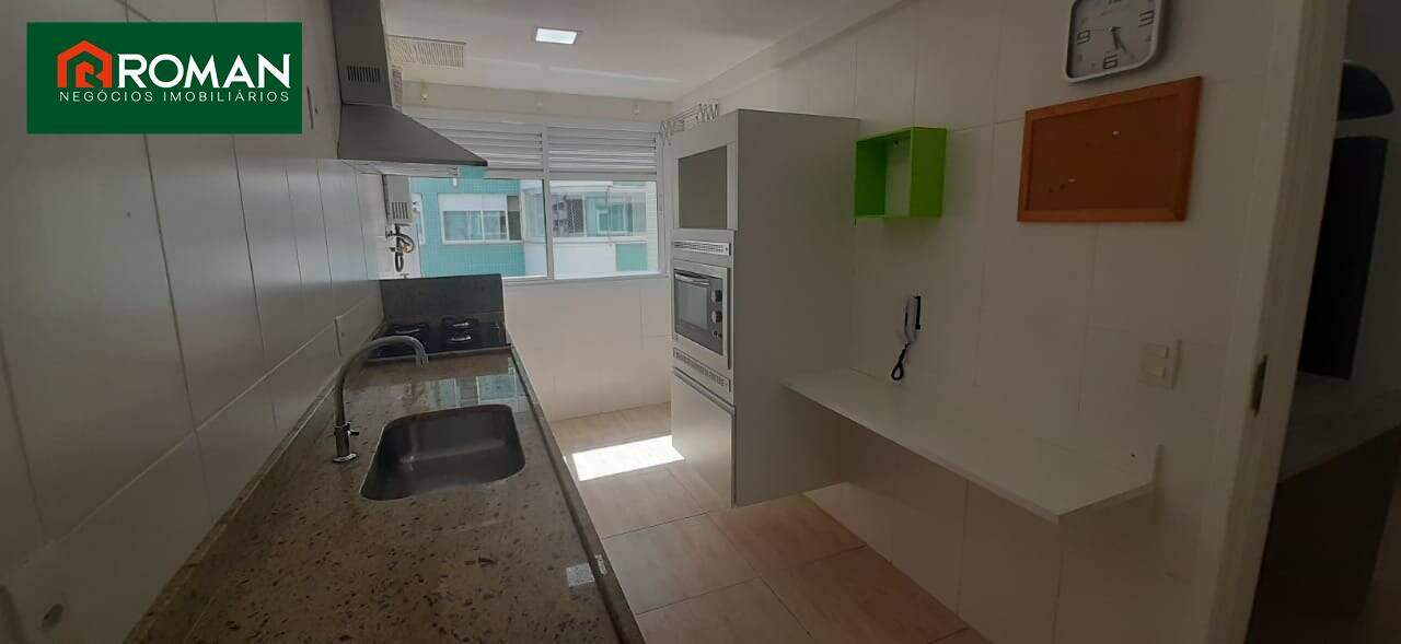 Apartamento à venda no Parque Riviera: 