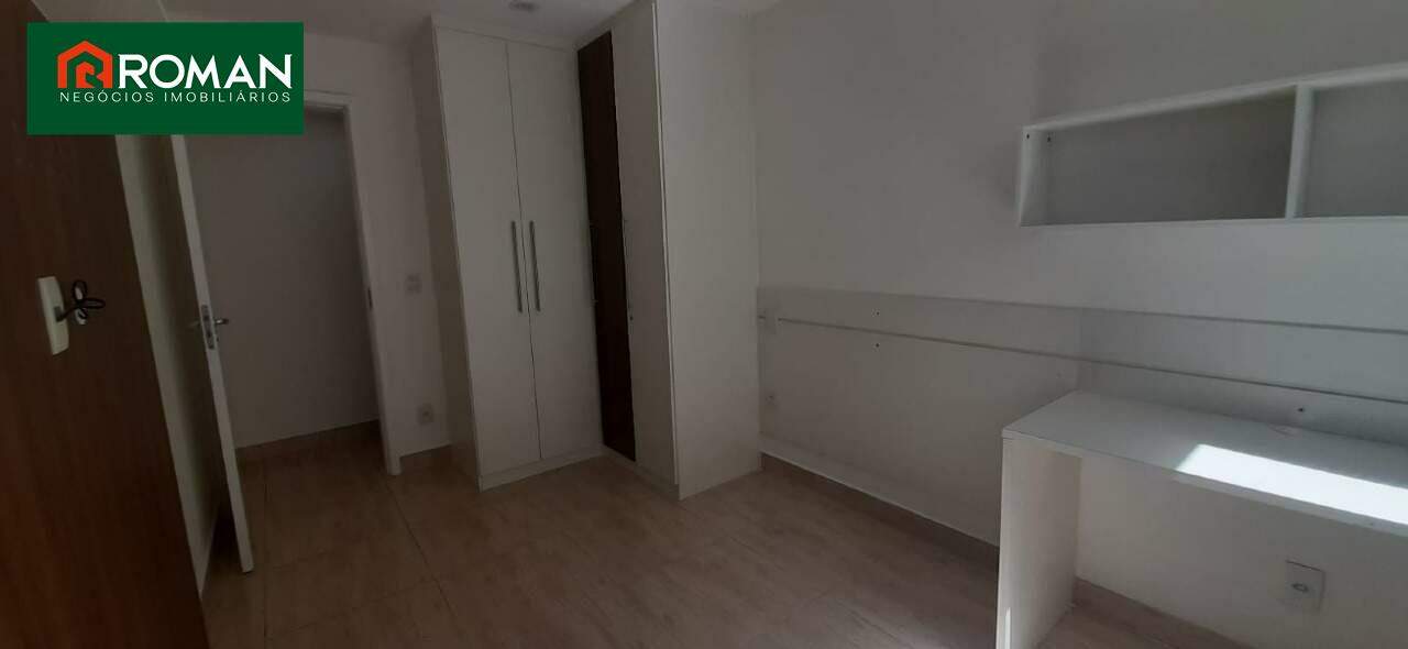 Apartamento à venda no Parque Riviera: 
