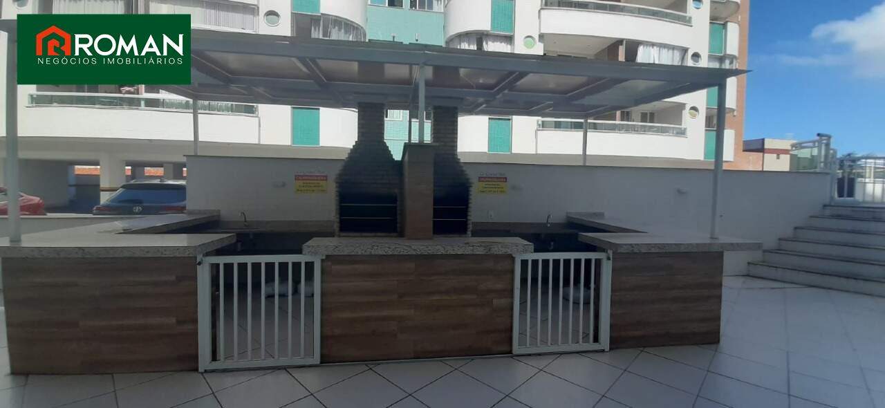 Apartamento à venda no Parque Riviera: 