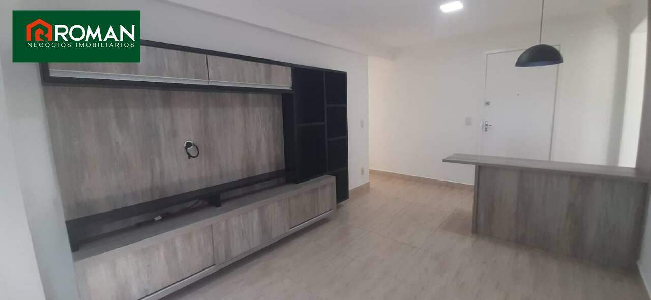 Apartamento à venda no Parque Riviera: 