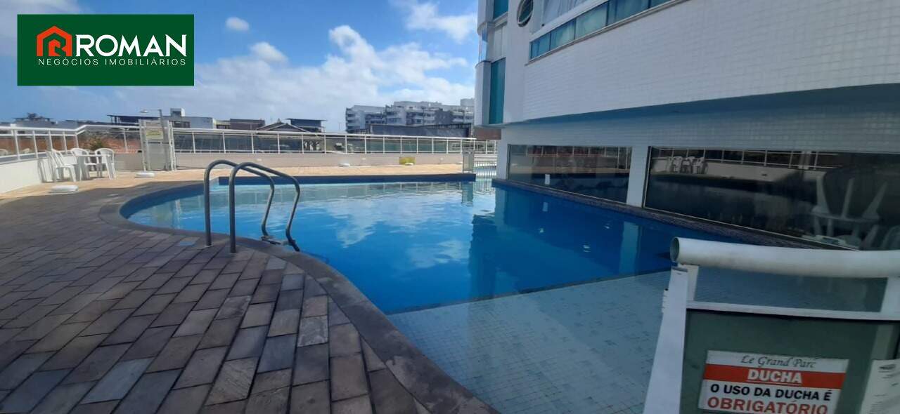 Apartamento à venda no Parque Riviera: 