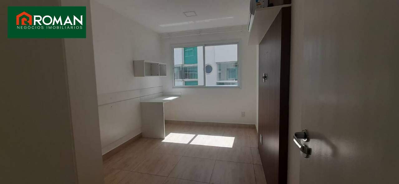 Apartamento à venda no Parque Riviera: 