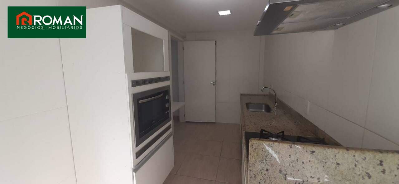 Apartamento à venda no Parque Riviera: 