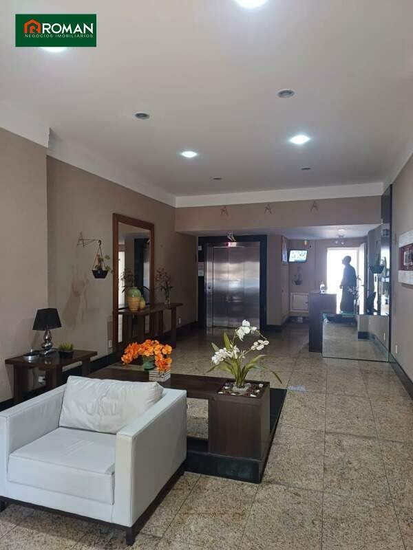 Cobertura à venda no Passagem: 