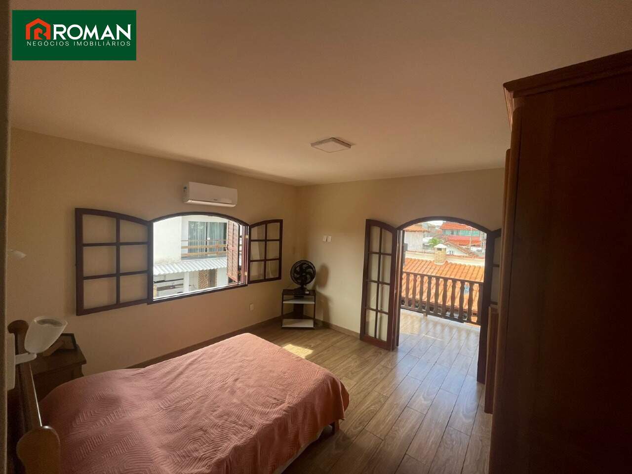 Casa à venda no Jardim Excelsior: 