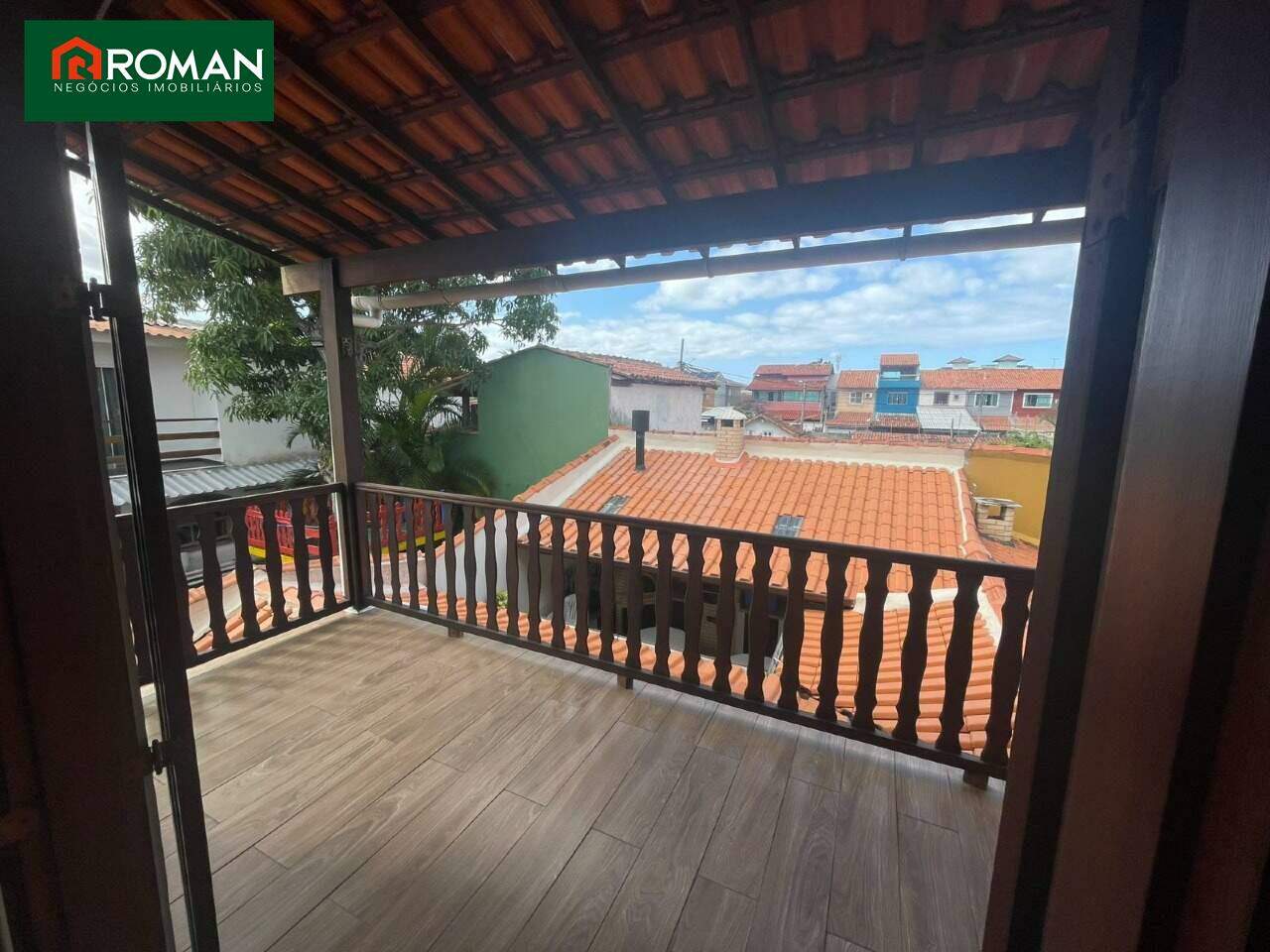 Casa à venda no Jardim Excelsior: 
