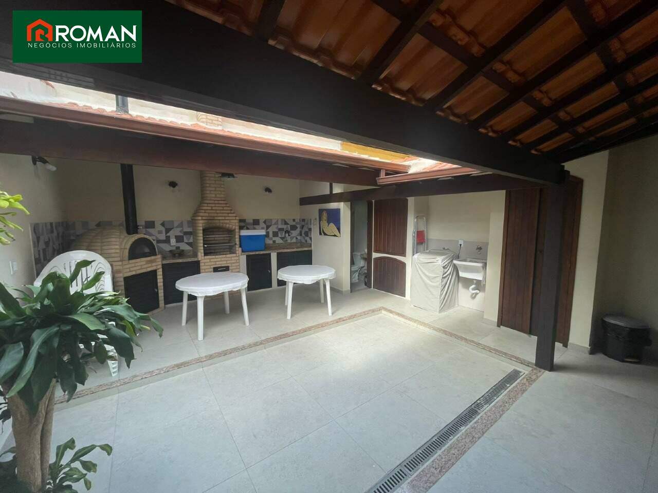 Casa à venda no Jardim Excelsior: 