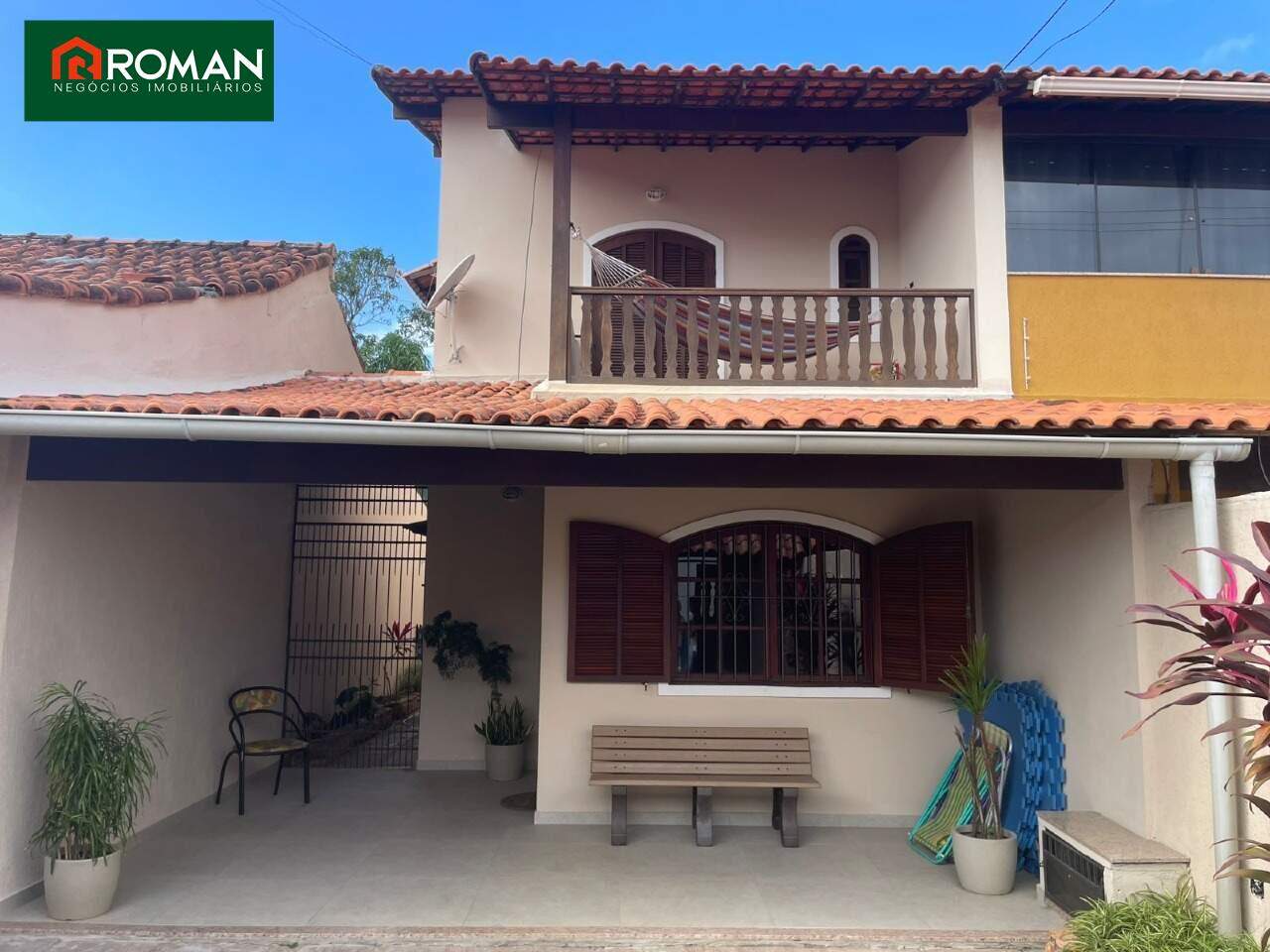 Casa à venda no Jardim Excelsior: 