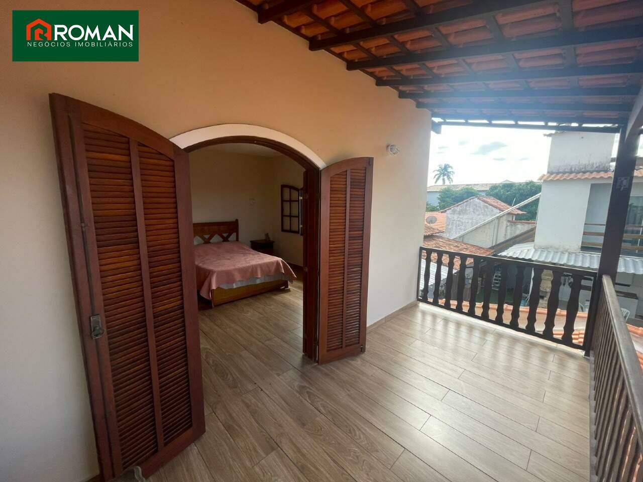 Casa à venda no Jardim Excelsior: 