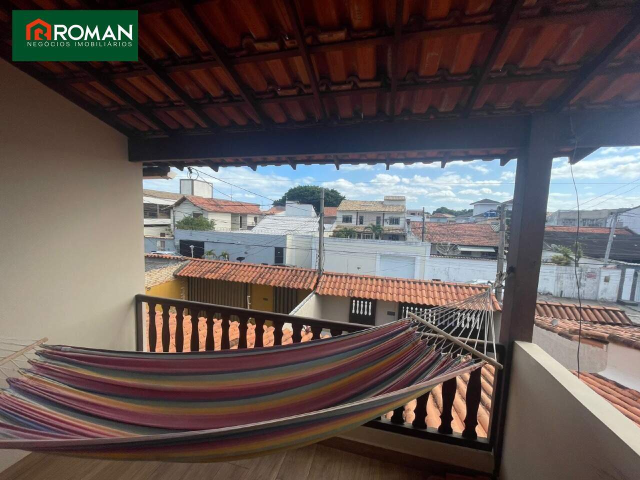 Casa à venda no Jardim Excelsior: 