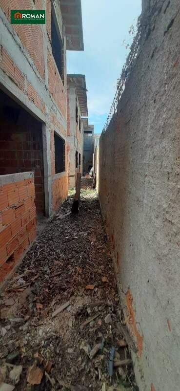 Casa à venda no Novo Portinho: 