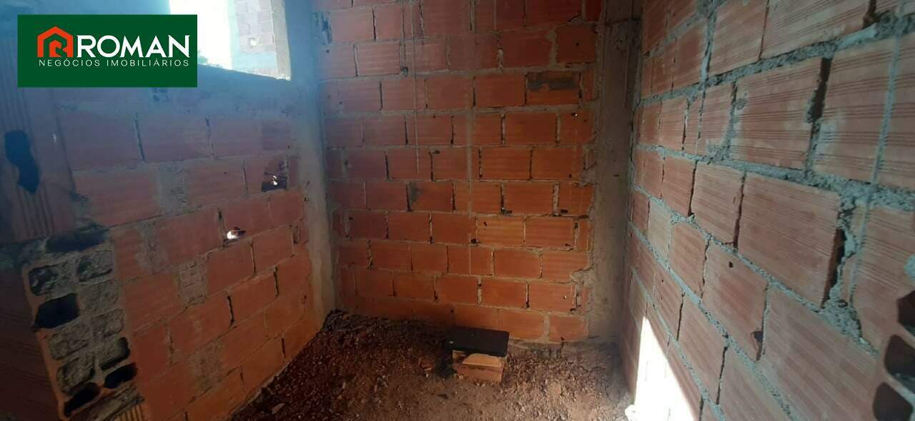 Casa à venda no Novo Portinho: 