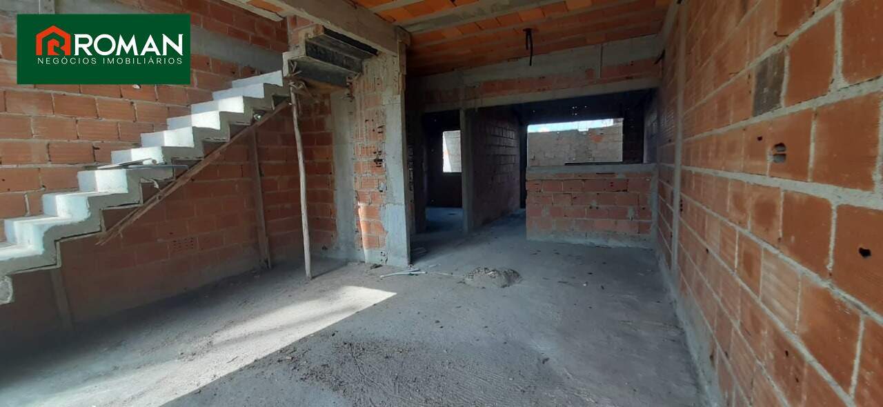 Casa à venda no Novo Portinho: 