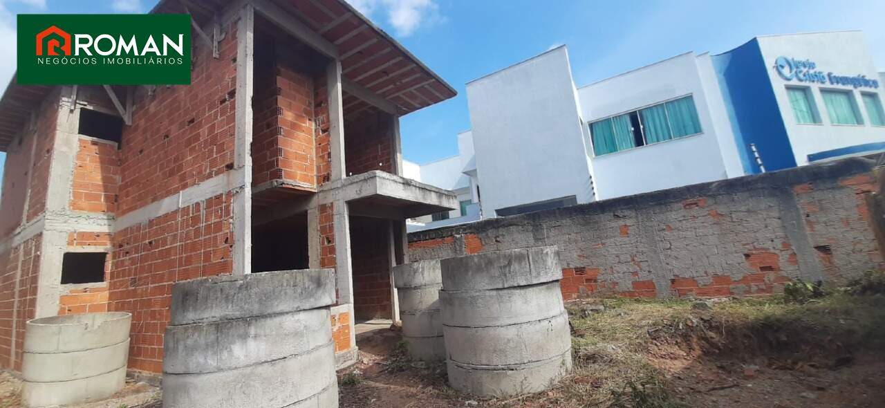 Casa à venda no Novo Portinho: 