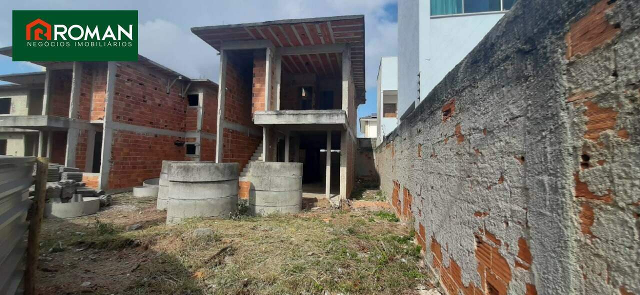 Casa à venda no Novo Portinho: 