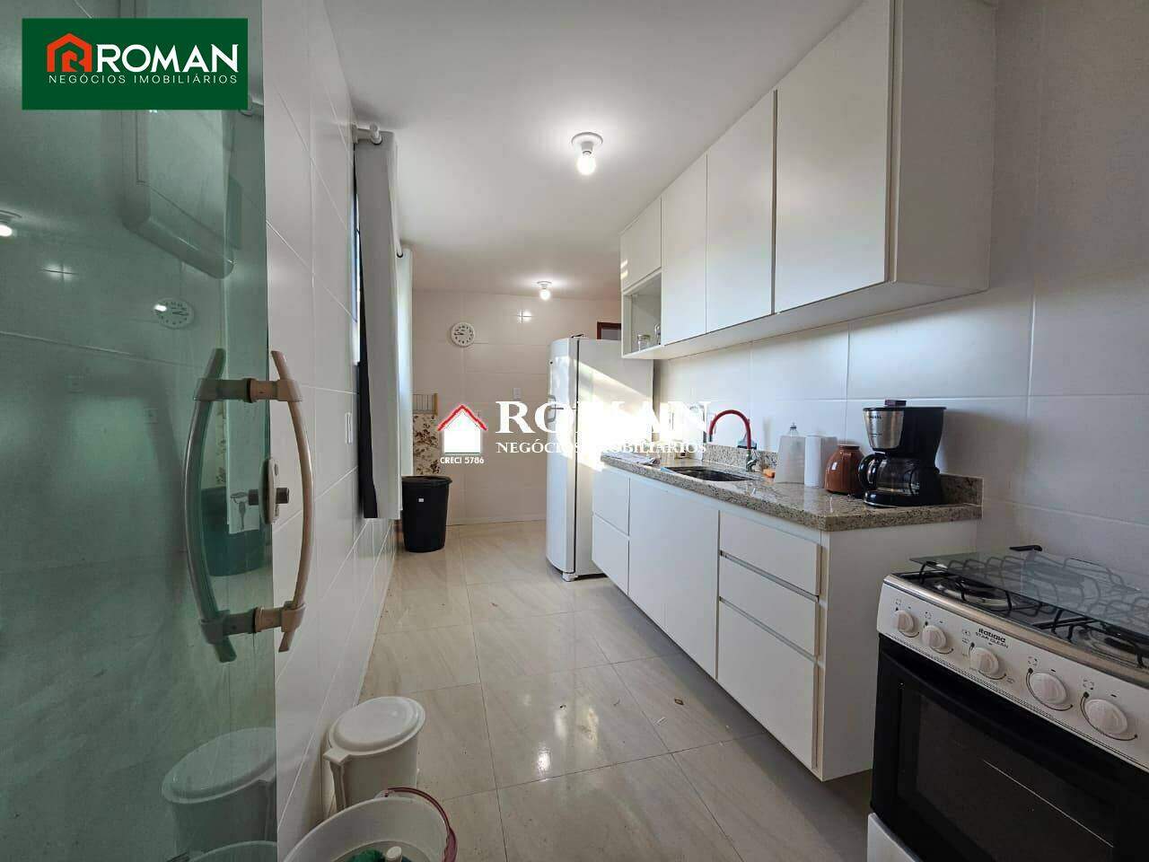 Casa para aluguel no Peró: 
