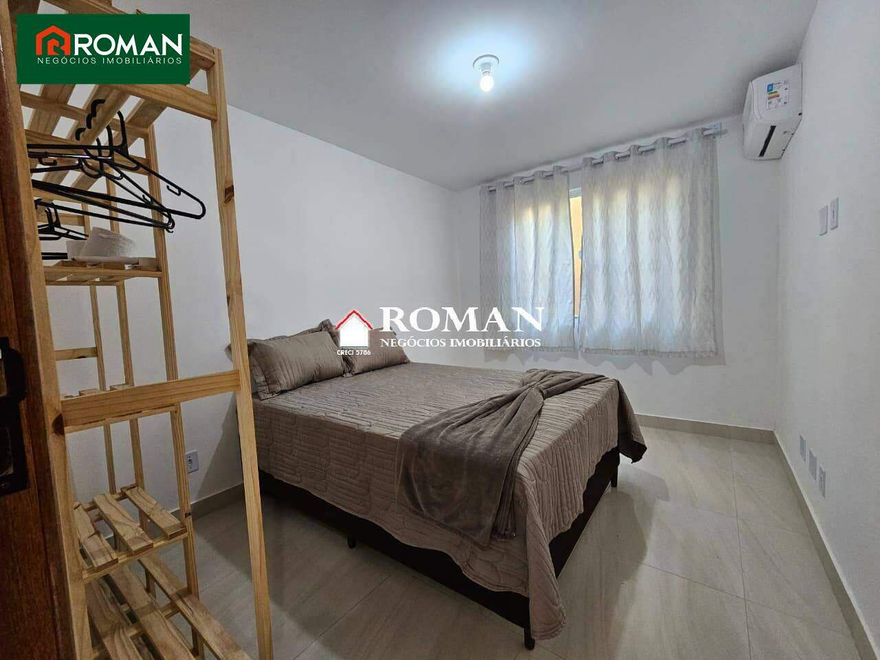 Casa para aluguel no Peró: 