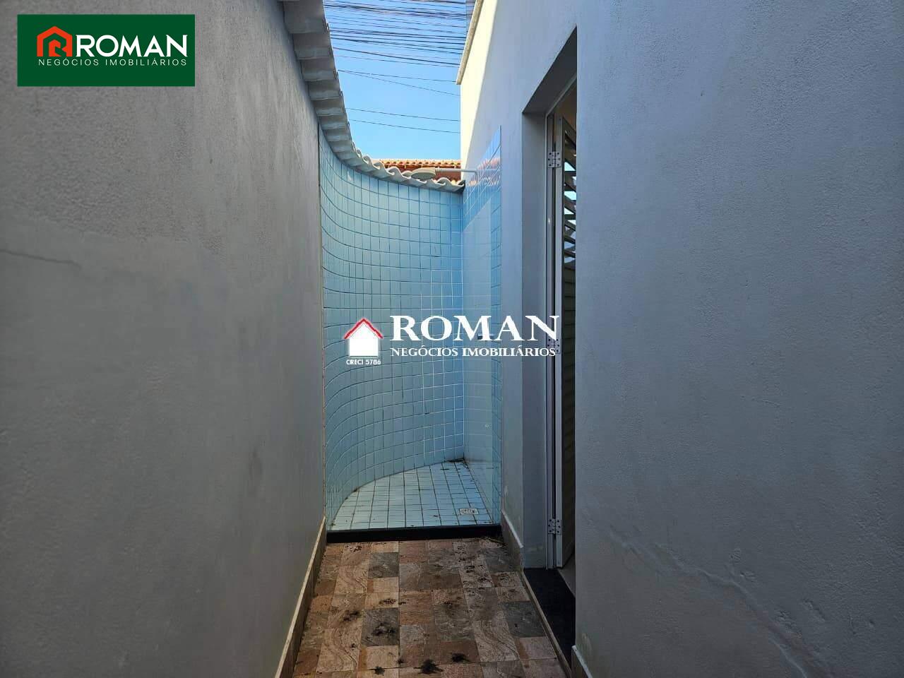 Casa para aluguel no Peró: 