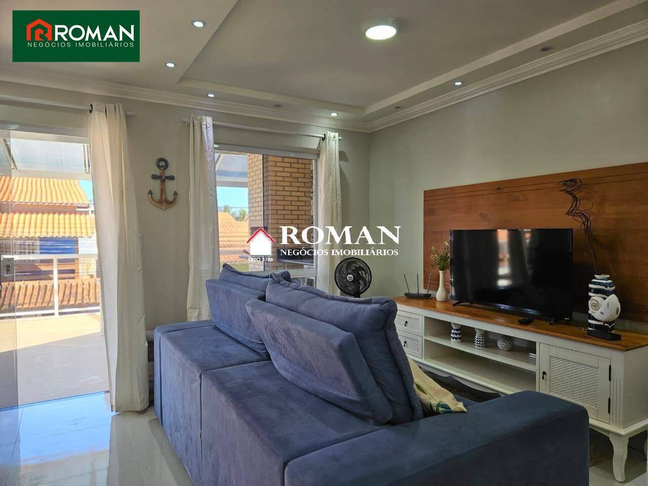 Casa para aluguel no Peró: 