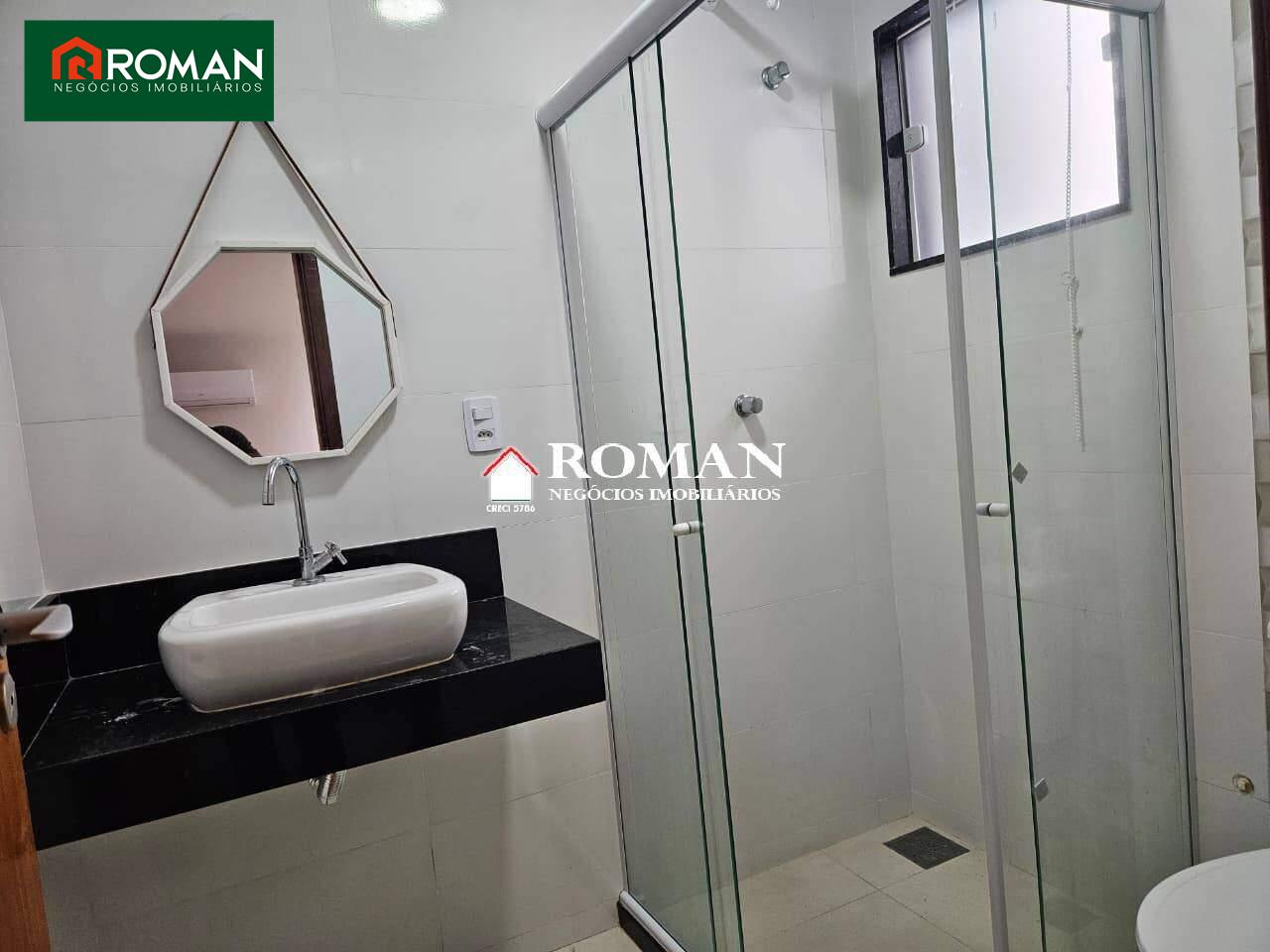 Casa para aluguel no Peró: 