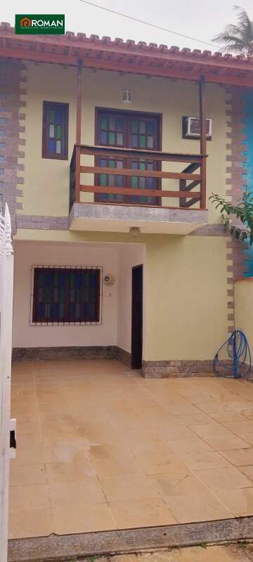 Casa em condomínio à venda no Palmeiras: 