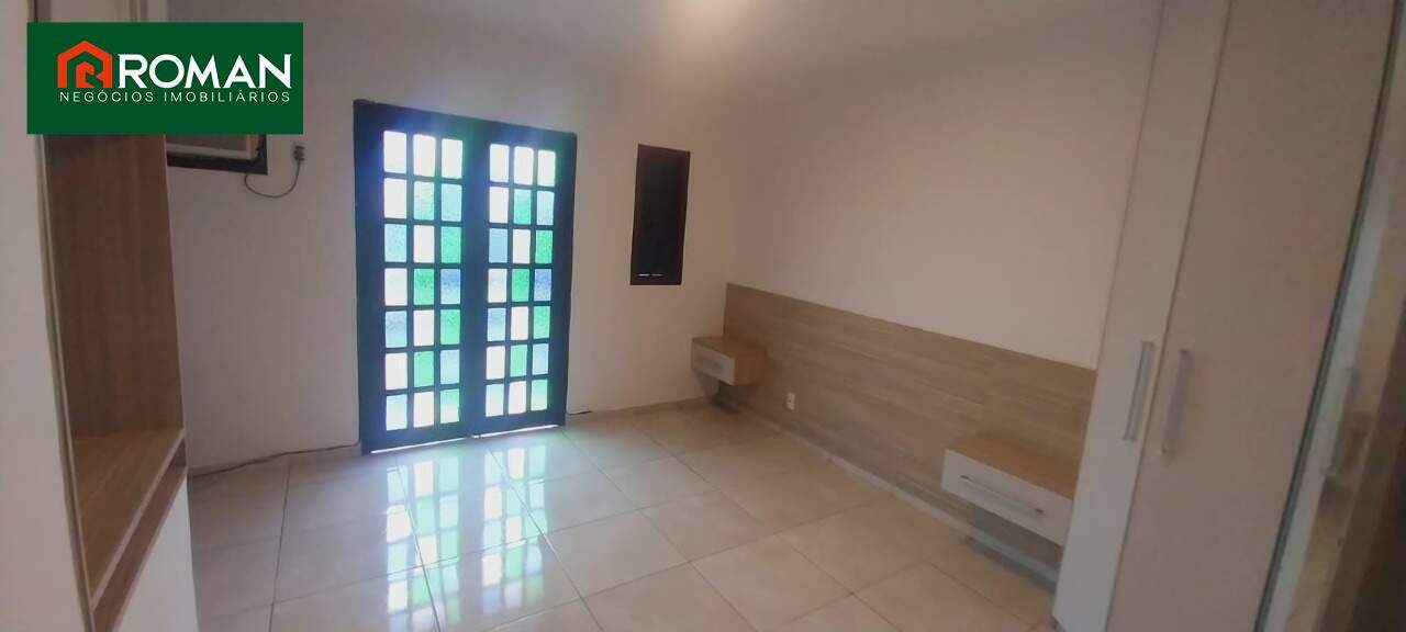 Casa em condomínio à venda no Palmeiras: 