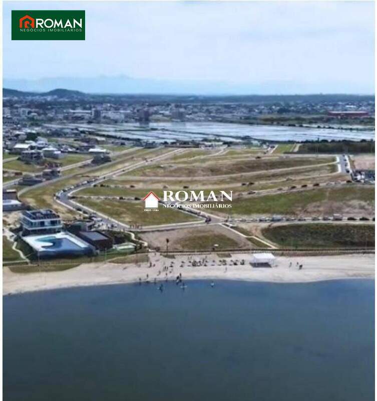 Terreno em condomínio à venda no Nova São Pedro: 