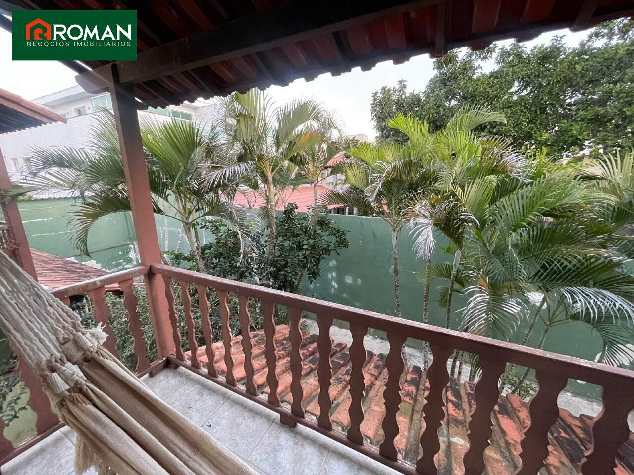 Casa em condomínio à venda no Palmeiras: 